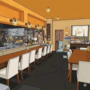 レンタルcafe・レンタル菓子工房