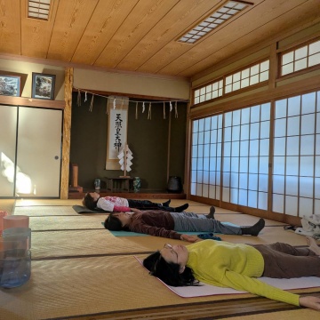 ひふみ杏でも行っております