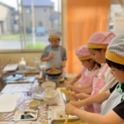 自分で作ると好き嫌い克服にも繋がります