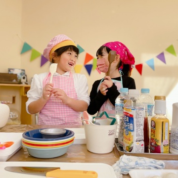 青空キッチンつくばスクール紹介画像