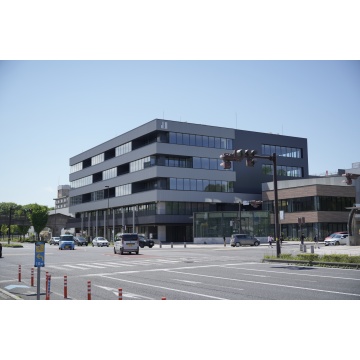 シナジー歯科紹介画像