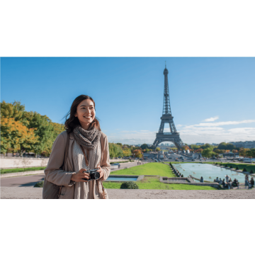 状況に応じて、対面でのフランス語レッスン